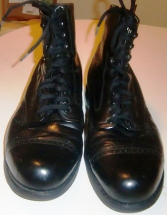 xxM233M 1910 Gentleman Shoes/Boots